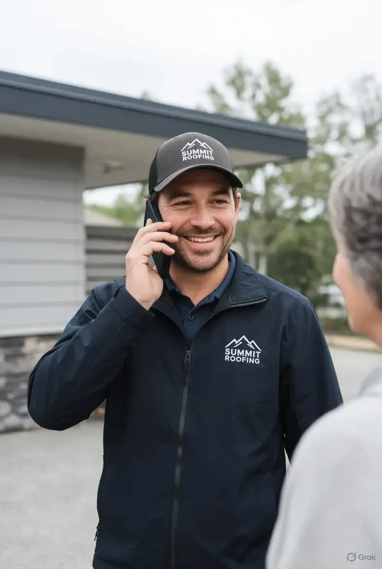 Flat Roof Leak Repair Mandeville, LA FAQs
